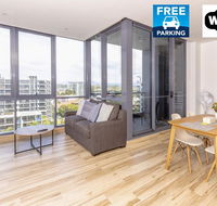 Luxury modern apartment in Southport with hotel facilities - Accommodation Resorts