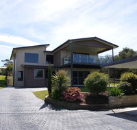 Luxury Near Old Pier Beach - Accommodation Resorts