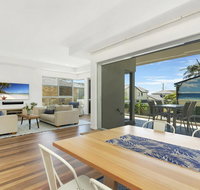 Luxury on Currumbin Beach - Accommodation Resorts