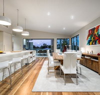 Luxury Tropical Haven - Pacific Avenue Sunshine Beach - Accommodation Resorts