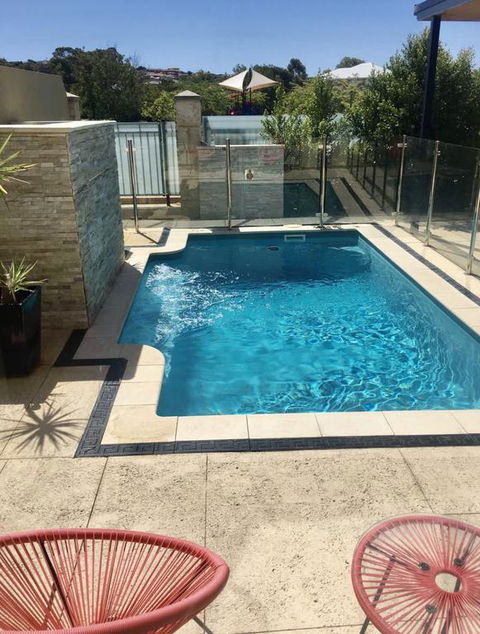 LUXURY VILLA W POOL & SPAS - Accommodation Resorts 3