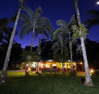 Lync Haven Rainforest Retreat - Accommodation Resorts