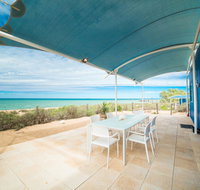 Mackerel Islands - Accommodation Resorts