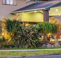 Macquarie Barracks Motor Inn - Accommodation Resorts