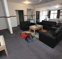 Macquarie Cottage - Accommodation Resorts
