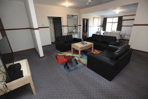 Macquarie Cottage - Accommodation Resorts 0