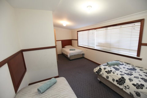 Macquarie Cottage - Accommodation Resorts 3