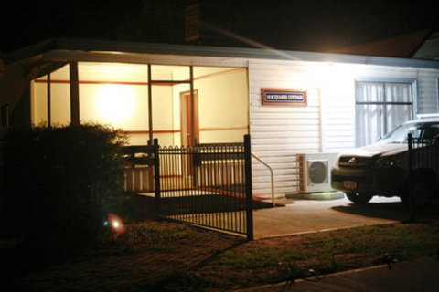 Macquarie Cottage - Accommodation Resorts 2