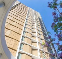 Macquarie Park 2beds 2 bath 400m to station Free WIFI Parking Netflix - Accommodation Resorts