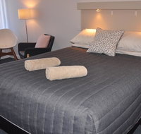 Maffra Motor Inn - Accommodation Resorts