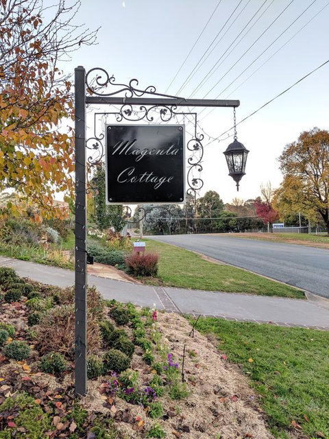 Magenta Cottage - Accommodation Resorts 3