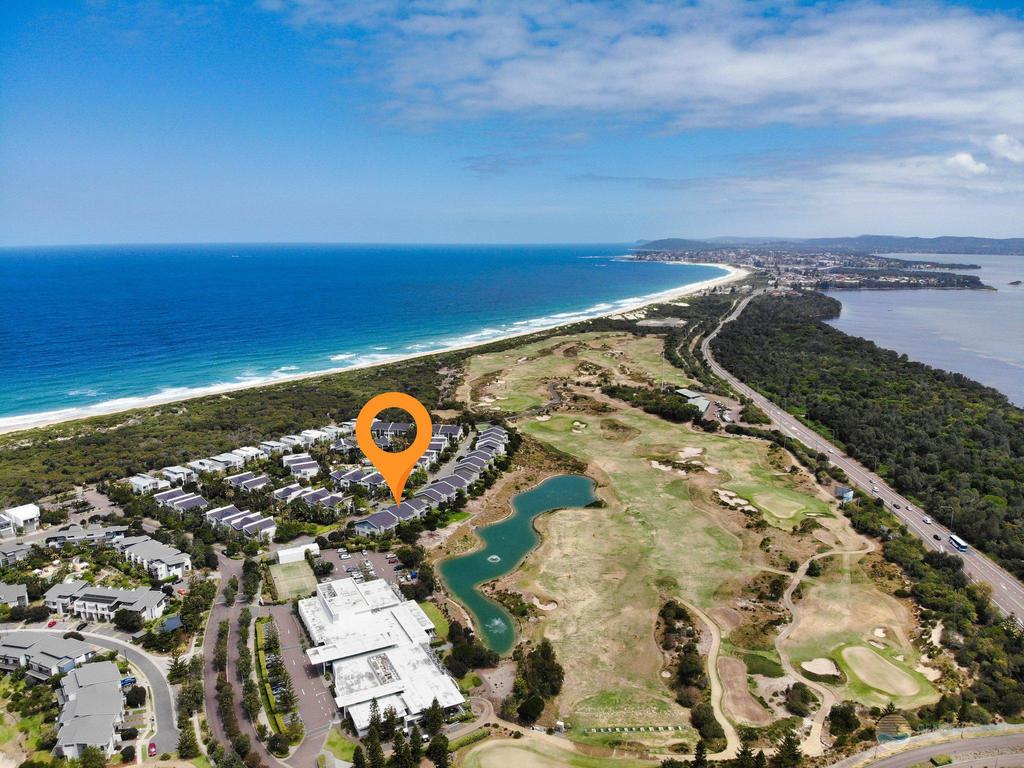 Magenta NSW Accommodation Resorts