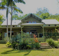 Magnolia Cottage - Accommodation Resorts