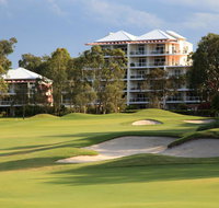 Magnolia Lane Apartments - Accommodation Resorts