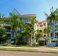 Mainsail 10 17 Owen Street - Accommodation Resorts
