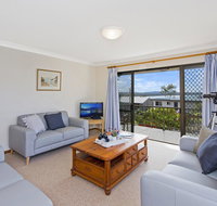 Malmo Sommarhus - Accommodation Resorts