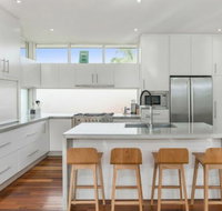 Malvern 2B - Accommodation Resorts