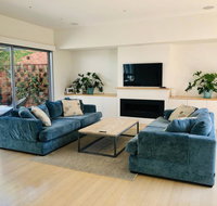 Malvern 3 Bedroom Delight - Accommodation Resorts