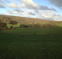 Mancuso Country Cottage Retreat - Accommodation Resorts