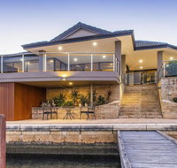 Mandurah Canals Casa Marina - Accommodation Resorts