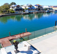 Mandurah Dolphin Escape - Accommodation Resorts