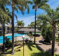 Mandurah Motel and Apartments - Accommodation Resorts