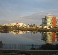 Mandurah Overlooking The Marina - Accommodation Resorts
