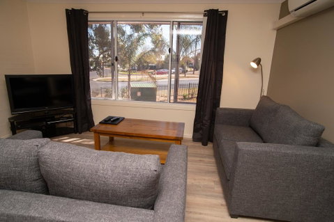 Manera Heights Apartments - Accommodation Resorts 0