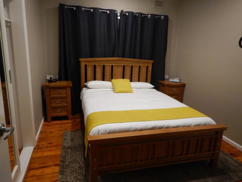 Manera Heights Apartments - Accommodation Resorts 2