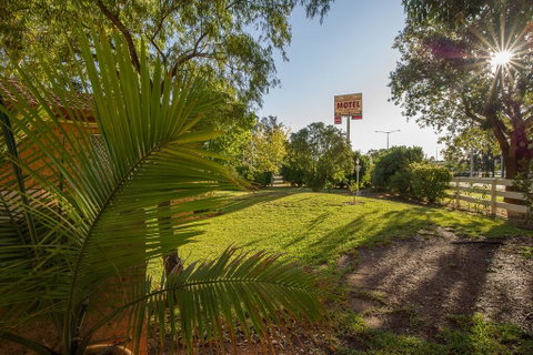 Manera Heights Apartments - Accommodation Resorts 1