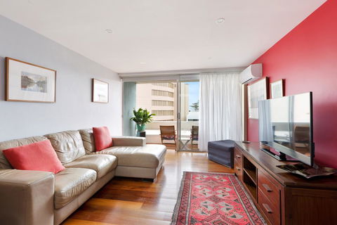 Manlybeachonline.com713 At The Beach - Accommodation Resorts 0