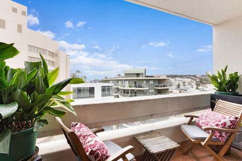 Manlybeachonline.com713 At The Beach - Accommodation Resorts 2