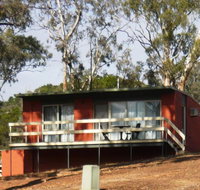 Mansfield Country Resort - Accommodation Resorts