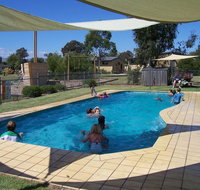 Mansfield Holiday Park - Accommodation Resorts