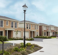 Mansi on Raymond - Accommodation Resorts