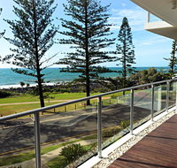 Manta Bargara - Accommodation Resorts
