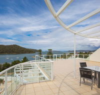 Mantra Ettalong Beach - Accommodation Resorts