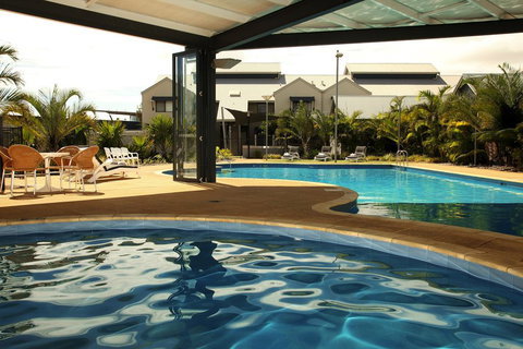 Mantra Geraldton - Accommodation Resorts 1