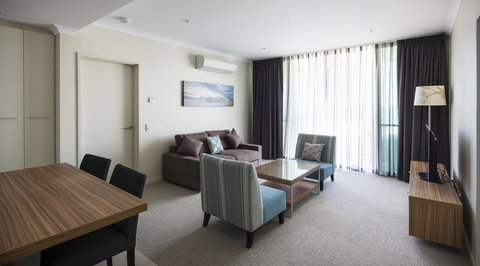 Mantra Geraldton - Accommodation Resorts 2