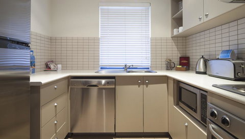 Mantra Geraldton - Accommodation Resorts 3