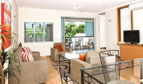 Mantra In The Village - Accommodation Resorts 1