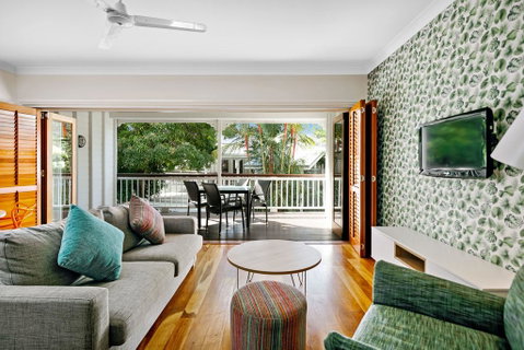 Mantra On The Inlet - Accommodation Resorts 2