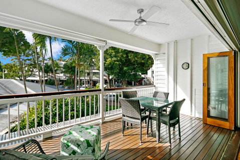 Mantra On The Inlet - Accommodation Resorts 3