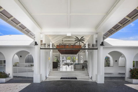 Mantra PortSea - Accommodation Resorts 3