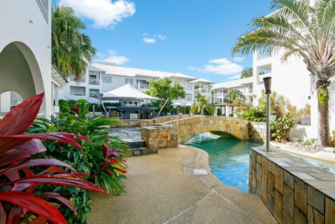 Mantra PortSea - Accommodation Resorts 0
