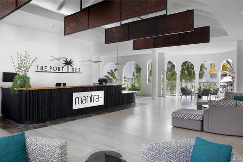 Mantra PortSea - Accommodation Resorts 2