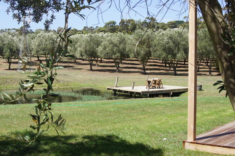 Manzanillo Grove Villa - Accommodation Resorts 2