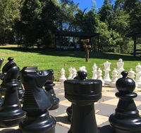 Mapleton Cabins  Caravan Park - Accommodation Resorts
