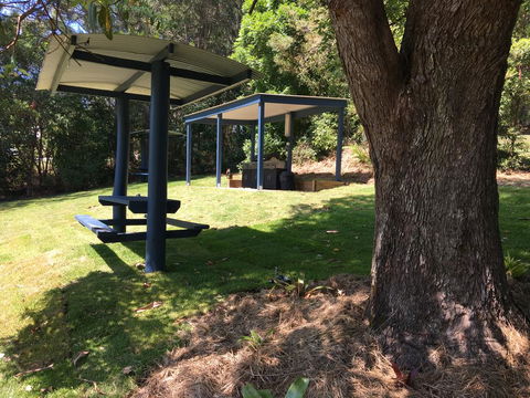 Mapleton Cabins & Caravan Park - Accommodation Resorts 1