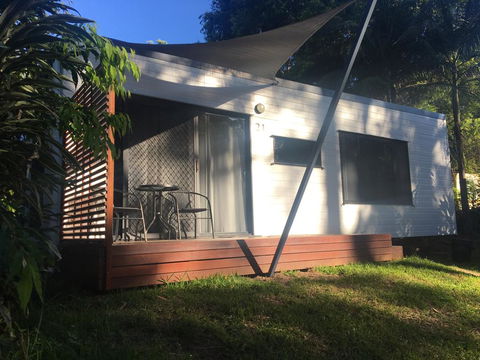 Mapleton Cabins & Caravan Park - Accommodation Resorts 2